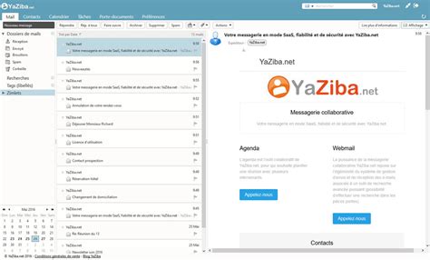 yaziba sign in|connexion yaziba mail.
